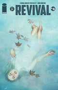 Revival # 16 (Image Comics 2013)