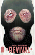 Revival # 18 (Image Comics 2013)