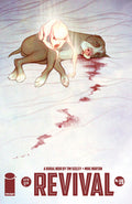 Revival # 19 (Image Comics 2014)