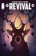 Revival # 22 (Image Comics 2014)