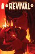 Revival # 29 (Image Comics 2015)
