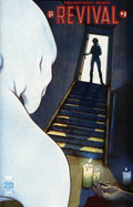 Revival # 3 (Image Comics 2012)