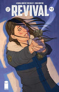 Revival # 7 (Image Comics 2013)