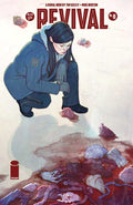 Revival # 8 (Image Comics 2013)