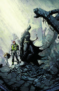 Justice League International #  3  (DC Comics 2011)