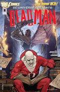 DC Universe Presents #  3 (DC Comics 2011)