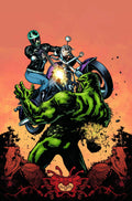 Swamp Thing #  3 (DC Comics 2011)