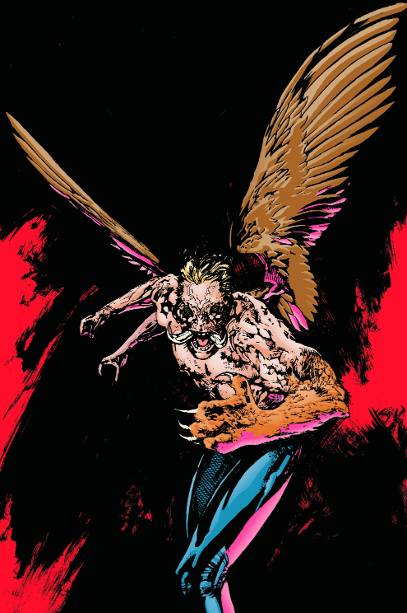 Animal Man #  3 (DC Comics 2011)