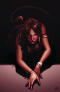 Voodoo #  3 (DC Comics 2011)
