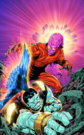 O.M.A.C. # 3 (DC Comics 2011)