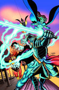 Young Justice CN # 10 (DC Comics 2011)