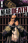 Near Death #  3 (Image Comics 2011)