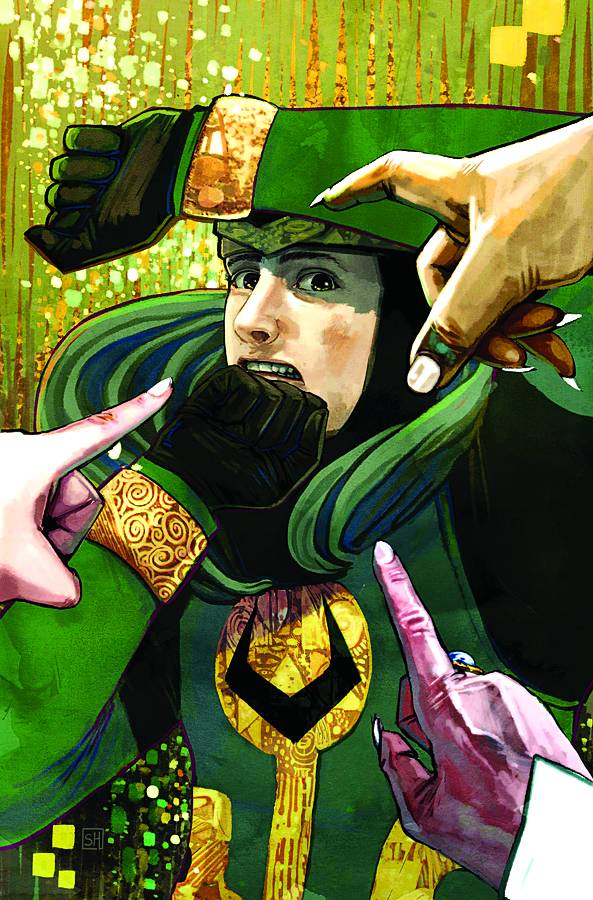 Journey Into Mystery #631 (Marvel Comics 2011)