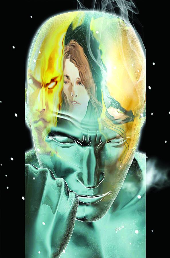 Ultimate Comics X-Men #  3 (Marvel Comics 2011)