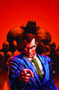 New Avengers (2011) # 18 (Marvel Comics 2011)