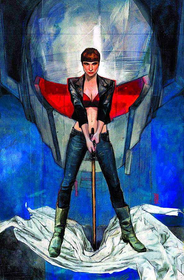 Moon Knight, volume 5  #  7 (Marvel Comics 2011)