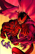 Hulk # 44 (Marvel Comics 2011)