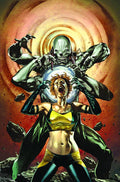 X-Men Legacy, vol. 1 # 258 (Marvel Comics 2011)