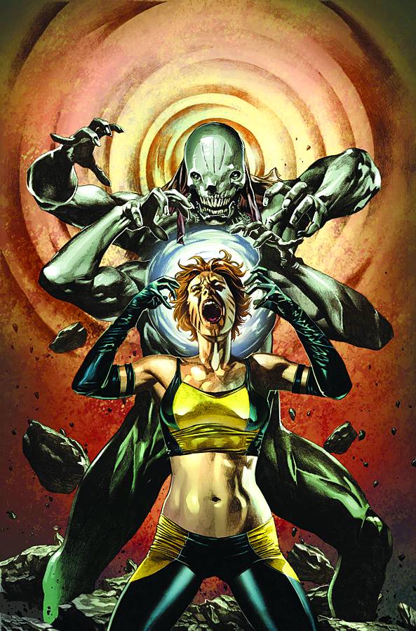 X-Men Legacy, vol. 1 # 258 (Marvel Comics 2011)