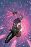 New Mutants # 34 (Marvel Comics 2011)