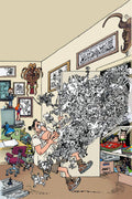 Sergio Aragone's Funnies #  5 (Bongo Comics 2011)