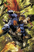 Justice League (2013) # 14 (DC Comics 2013)