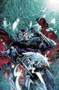 Aquaman N52 # 14 (DC Comics 2012)
