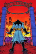 Batman Incorporated #  5 (DC Comics 2011)