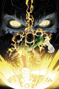 Green Lantern New Guardians # 14 (DC Comics 2012)