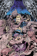 Animal Man # 14 (DC Comics 2012)