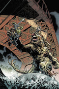 Frankenstein, Agent of S.H.A.D.E. # 14 (DC Comics 2012)