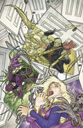 Justice League Dark # 14 (DC Comics 2012)