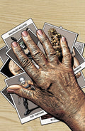 Dial H #  6 (DC Comics 2012)