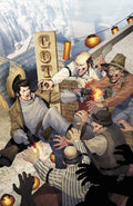 All-Star Western # 14 (DC Comics 2012)