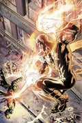Stormwatch # 14 (DC Comics 2012)