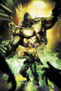 Batman Arkham Unhinged #  8 (DC Comics 2012)