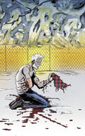 Sweet Tooth # 39 (Vertigo Comics 2012)