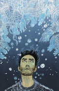 Unwritten # 43 (Vertigo Comics 2012)