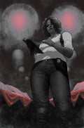 Bedlam #  2 (Image Comics 2012)