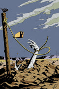 Creator Owned Heroes # 6 (Image Comics 2012)