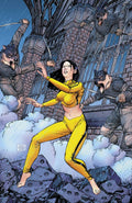 Epic Kill #  6 (Image Comics 2012)