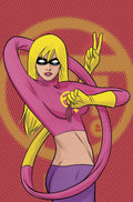 It Girl and the Atomics #  4 (Image Comics 2012)