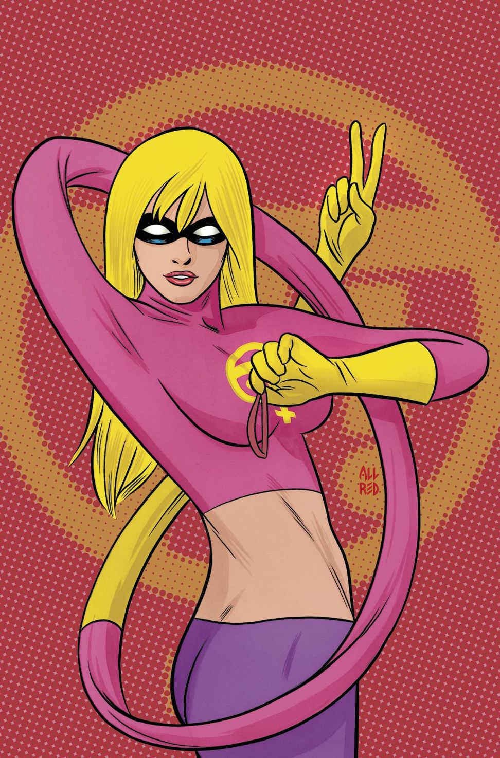 It Girl and the Atomics #  4 (Image Comics 2012)