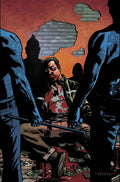 Thief of Thieves # 10 (Image Comics 2012)