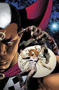 New Avengers (2012) # 33 (Marvel Comics 2012)
