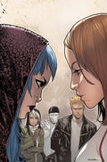 Ultimate Comics X-Men # 18.1 (Marvel Comics 2012)