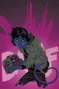 X-Treme X-Men #  7 (Marvel Comics 2012)