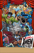 Wolverine and the X-Men, volume 1 # 21 (Marvel Comics 2012)