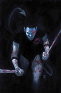 Uncanny X-Force, volume 1 # 33 (Marvel Comics 2012)