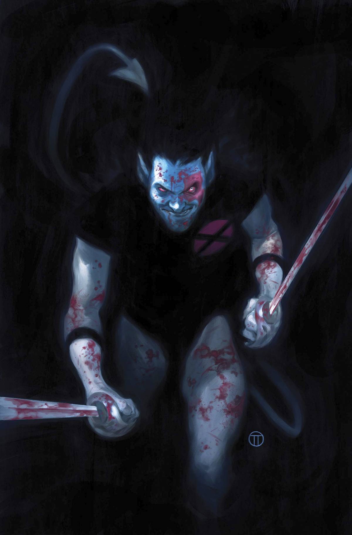 Uncanny X-Force, volume 1 # 33 (Marvel Comics 2012)